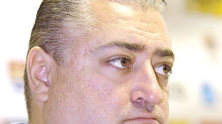 Nu vine din superstiție!