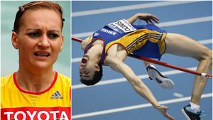 Sportul românesc, lovit din nou! Doi atleți calificați la Rio au fost depistați pozitiv cu Meldonium: "Și-au compromis șansele de participare la Jocurile Olimpice"
