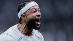 Contract ireal pentru Depay la Corinthians: salariu anual de 12.000.000 de euro, 43.000 de euro pe lună pentru chiria casei și stadionul la dispoziție pentru evenimentele sale două zile pe an!