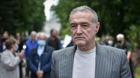Gigi Becali recunoaște: „Omenește, e titlul lui CFR Cluj!”. De ce crede patronul lui FCSB că rivala s-ar descurca și fără Dan Petrescu