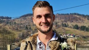 Un Paște altfel! Ciprian Tudosă, vicecampion olimpic la canotaj, a ales să petreacă Sărbătorile Pascale într-un loc căutat de milioane de turiști!