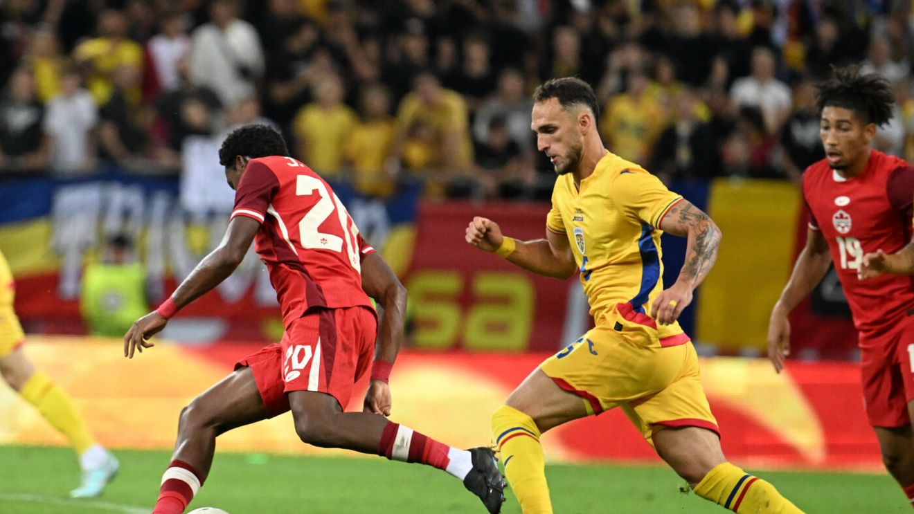 România are adversari de top în Liga Națiunilor. E în urna 3 și grupa va fi grea