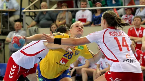 Echipele calificate la CM de handbal feminin din Serbia