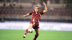 Intră** în carantină