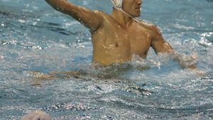 Baidoc: "Al doilea turneu play-off e decisiv pentru titlu"