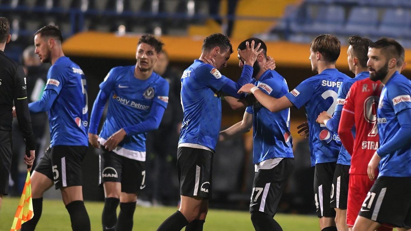 FC Viitorul se consideră dezavantajată de LPF și amenință cu neprezentarea în play-out: „Suntem singura echipă nevoită să facă asta. Deținătorul drepturilor TV ne condamnă la retrogradare”