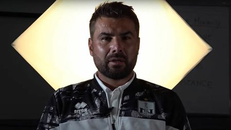 Adi Mutu, tratat regește la Baku! Câți bani i-au pus șefii pe mână românului: a „spart” în câteva zile un buget mai mare decât toate sumele plătite pe jucători, adunate, din ultimii 10 ani