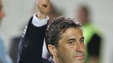 Peseiro: "Vom juca la un nivel înalt, vrem titlul!"