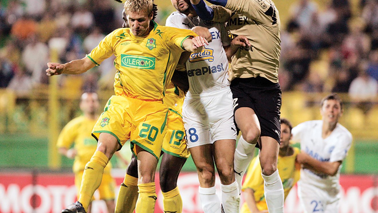 „Nu mă tem de Zapata!"