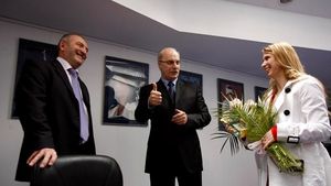 Octavian Bellu, la 62 de ani:** "Nu-mi doresc altceva decât sănătate!"