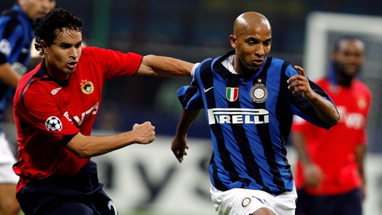 Dacourt îl critică pe Boloni:** "E unul dintre cei mai neînsemnați antrenori pe care i-am avut!"