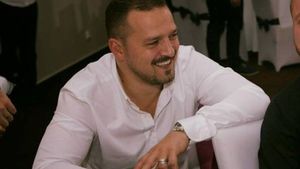 Dezvăluiri despre clubul preluat de Vasi Geambazi, nepotul lui Gigi Becali: vrea să salveze echipa și a depus planul la Tribunal!