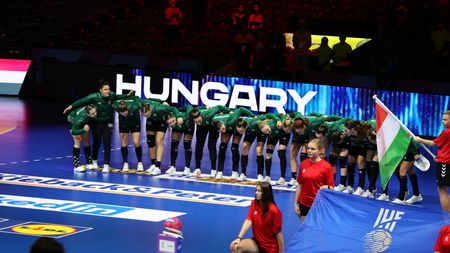 Meciul anului pentru Ungaria la Campionatul Mondial de handbal feminin și cel mai dur sfert de finală posibil