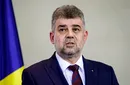 „A murit, gata. S-a dus comunismul”. Marcel Ciolacu a dat cea mai proastă veste celor de la CSA Steaua București