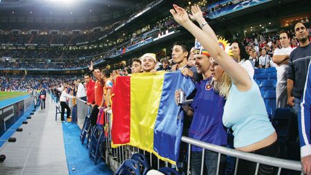 "Anfield" va fi asaltat de steliști