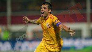 Mutu: "Am făcut un meci aproape perfect! E un NOU ÎNCEPUT!"