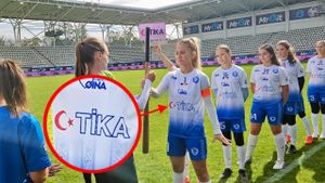 Imagini uluitoare la oină! Sportul național cu însemnele semilunii turcești pe fiecare tricou de joc: „300 de companii românești au refuzat să ne dea un leu”. EXCLUSIV