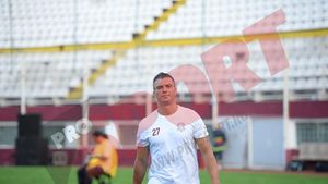 Pancu: "A fost o plăcere să joc din nou cu Daniel Niculae"