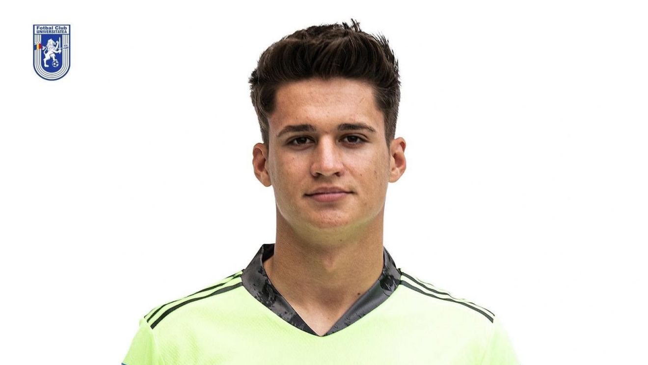 Plecări în serie de la FCU Craiova! Un jucător a fost trimis la Steaua