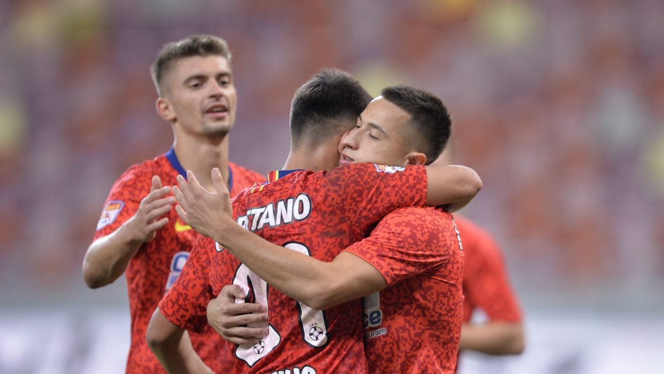 Ilie Dumitrescu, semnal de alarmă pentru FCSB! Echipa care îi poate „încurca” pe roș-albaștri în lupta pentru titlu: „E o nucă tare, incomodă!”