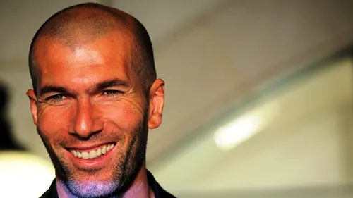 Zidane, numit să-l consilieze pe Mourinho la Real