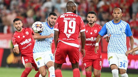 Între ”Sufăr pentru Rapid” și ”Vreau să preiau Chindia”! Cum a balansat noul sponsor al lui Dinamo între trei cluburi, în mai puțin de nouă ani. Campion la propuneri, dator la certitudini