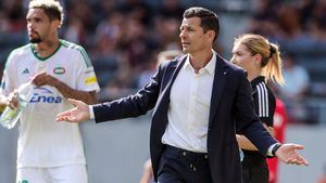 A câștigat ultimul titlu al lui FCSB când Gigi Becali era în pușcărie, iar acum îi avertizează pe patronul roș-albaștrilor și pe fotbaliștii săi