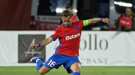 Gigi Becali i-a cerut în direct lui Ilie Dumitrescu să intermedieze transferul lui Mihai Lixandru pentru 500.000 de euro: „Spune-i unui prieten să dea banii”