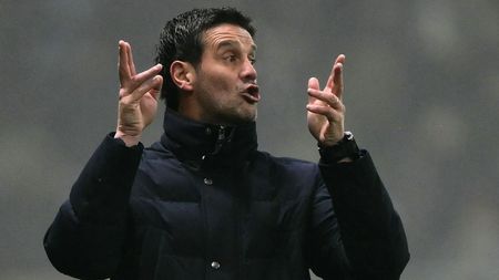 Directorul Corriere dello Sport, editorial despre Cristi Chivu: „A adus ceva!”