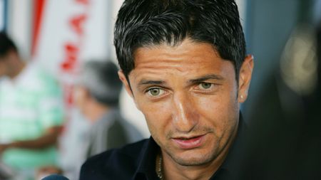 "Peseiro nu poate depăși performanțele mele din UEFA"