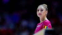 Ce au scris doctorii în certificatul medico-legal al lui Şerban Cotîrlan după scandalul cu gimnasta Sabrina Voinea: „Prezintă leziuni traumatice”