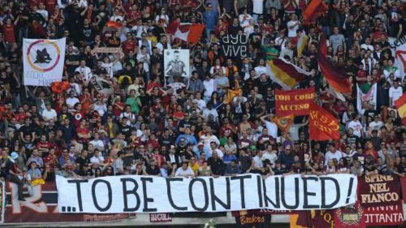 Lovitură grea pentru Roma!** Galeria nu se prezintă la meciurile din Serie A!