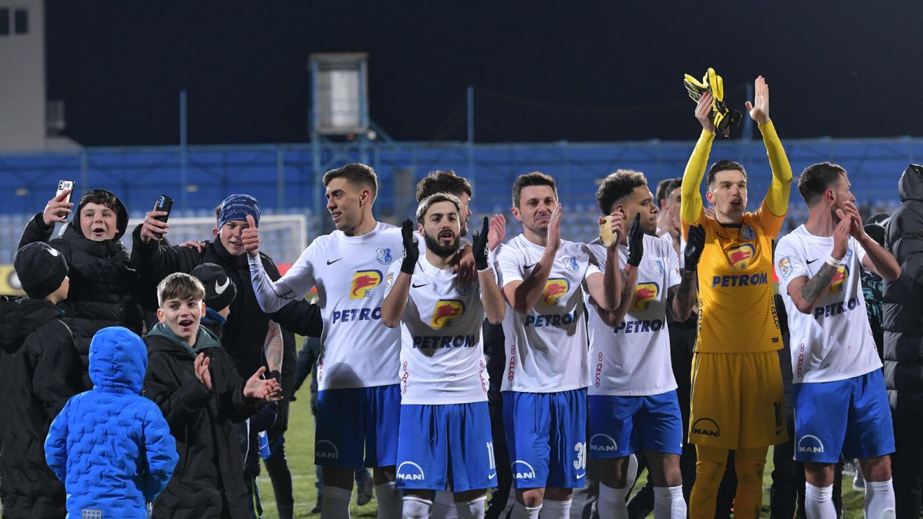 Golgeterul lui Gică Hagi, cumpărat de CFR Cluj, a semnat contractul! „Bine ai venit!”