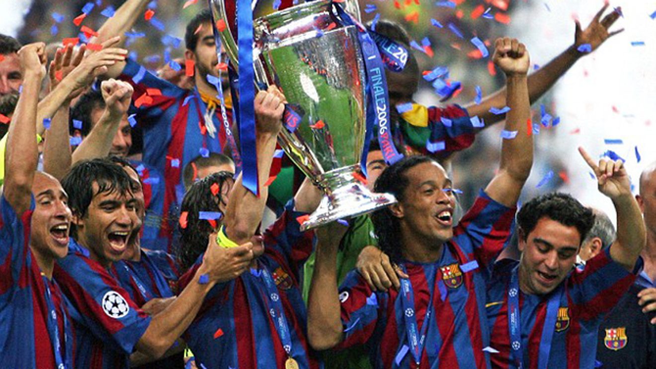 Întoarcerea Regelui! ULTIMA ORĂ‚: Transferul care poate pune pe jar Europa! Ronaldinho, gata să se lupte din nou pentru TROFEE