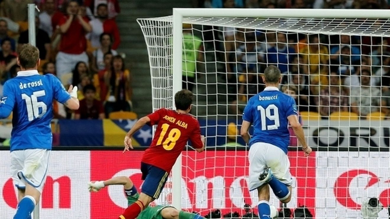 Spania, de neoprit:** "Nu ai cum să-i reziști! Coordonare, tehnicitate, absolut tot găsești la această națională"