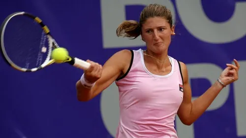 Irina Begu, revelația anului în circuitul WTA!** „Un sezon foarte bun, a ajuns de pe locul 214 pe 40 și a jucat două finale”