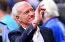 Didier Deschamps a făcut anunțul oficial: nu va mai fi selecționerul Franței! „În mintea mea, totul e clar”