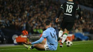 Cum s-a dus în prăpastie cariera lui Phil Foden: „A pierdut din greutate și a avut mintea încețoșată la antrenamente”