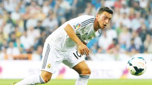 Transferuri nebune în Premier League