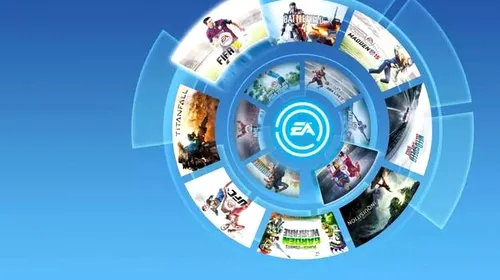 Electronic Arts lansează serviciul EA Access și pe consolele PlayStation 4