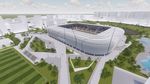 Se face stadionul de 64.000.000 de euro din orașul istoric al României: „Dărâmat până la finalul anului!”