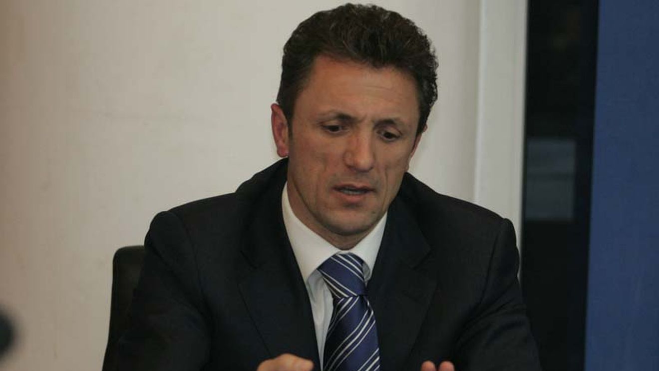 Popescu: "Aș vrea mereu două echipe românești în Ligă"