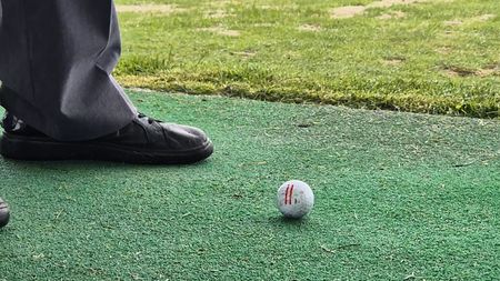 Se joacă golf la Vlădiceasca! Cine sunt campionii prezenți la Romanian Open Championship : „Nu contează vremea, se joacă oricum”. SPECIAL