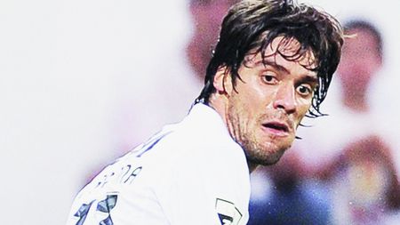 Santana se ține tare!** VEZI când se va alătura lotului "câinilor"