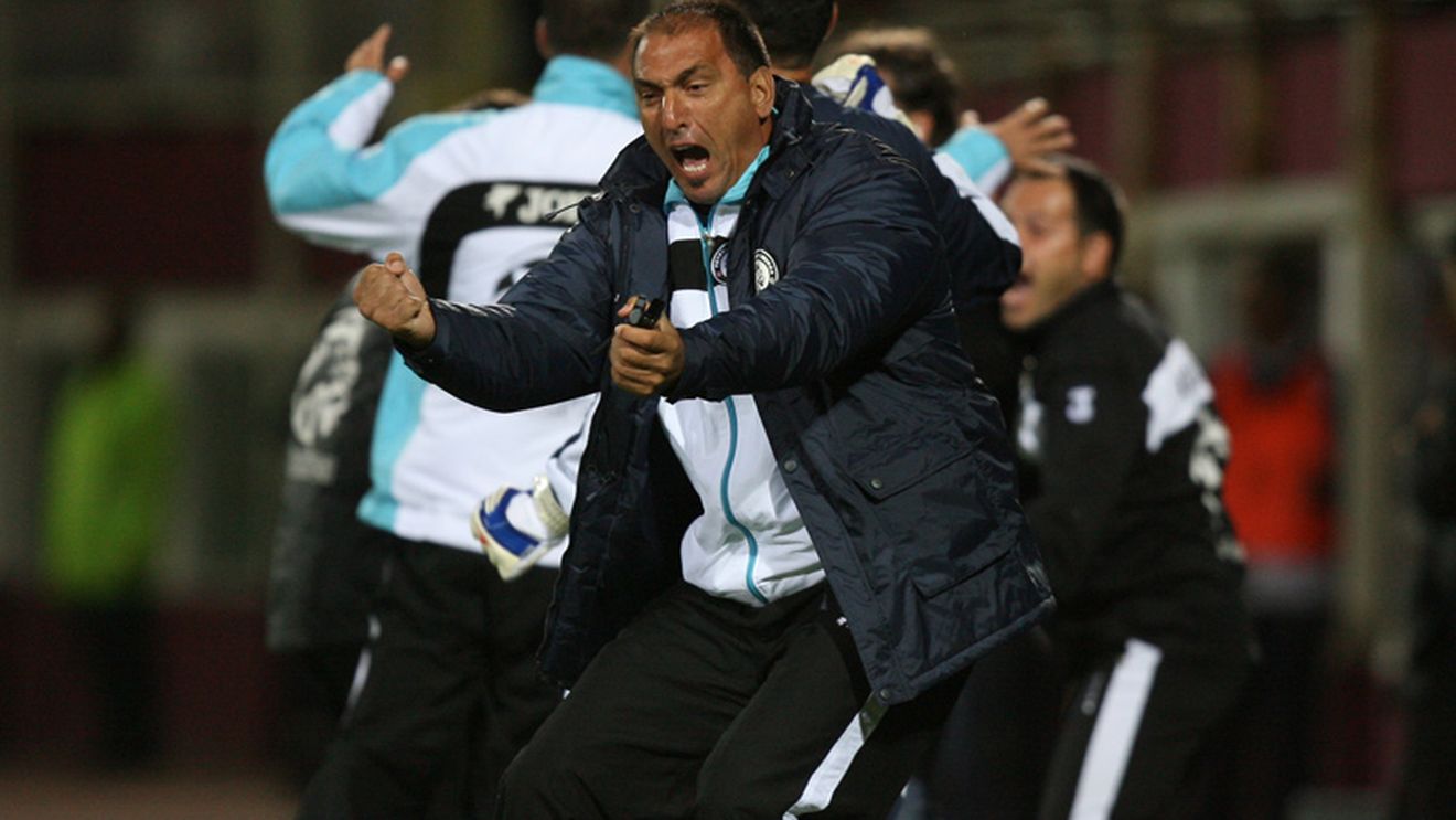 Stângaciu: "La început voiam locul 6, acum suntem pe 2, dar țintim titlul"