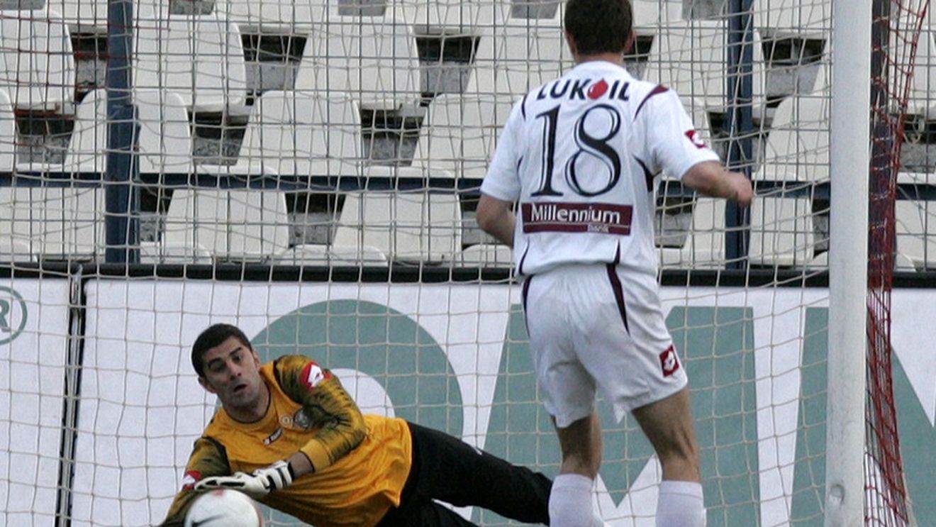 Dani Coman revine în cinci zile