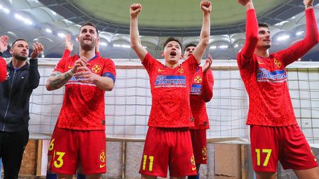 „Lampard” de la FCSB, așa cum nu l-ai mai văzut! Ce face în timpul liber jucătorul lui Gigi Becali | VIDEO EXCLUSIV