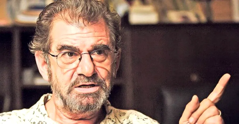 Florin Zamfirescu a trăit clipe de coșmar alături de fosta soție. ”Eu sunt prieten cu fostele mele neveste, cu ea nu pot să fiu prieten”