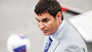 'Hotărârea instanței este nelegală și netemeinică'** Argumentul suprem prin care Borcea își susține nevinovăția