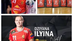 Bursa transferurilor în handbalul feminin | Dunărea Brăila a transferat o jucătoare de la Vardar Skopje, care joacă în cupele europene de la 16 ani